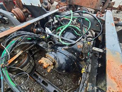 Meritor-Rockwell MD2014X Front Differential for a 2016 Volvo VNL