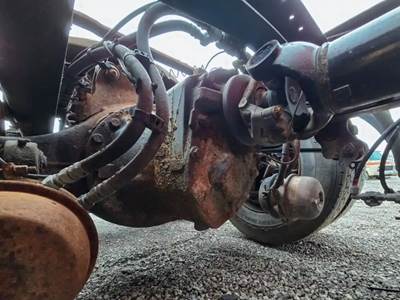 Meritor-Rockwell MD2014X Front Differential for a 2016 Volvo VNL