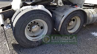 Meritor-Rockwell MP2014 Front Differential for a 2014 Mack CXU613