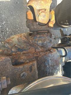 Meritor-Rockwell MT40-140 Front Differential for a 2015 International PROSTAR