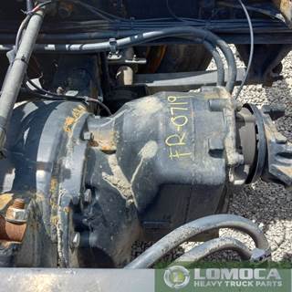 Meritor-Rockwell MT40-14X Front Differential for a 2016 Freightliner Cascadia