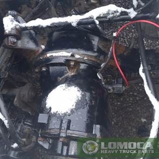 Meritor-Rockwell MT40-14X Front Differential for a 2017 Freightliner Cascadia 125