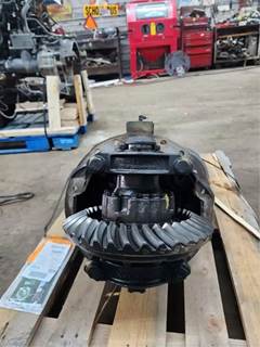 Meritor-Rockwell MT40-14X Front Differential for a 2017 Freightliner Cascadia 125