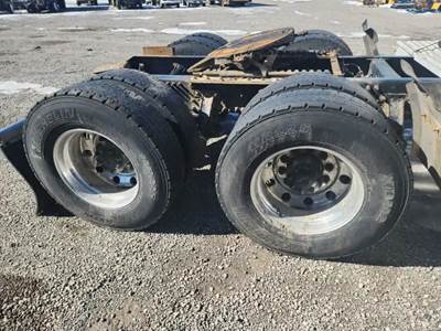 Meritor-Rockwell MT40-14X Front Differential for a 2019 Volvo VNR64T