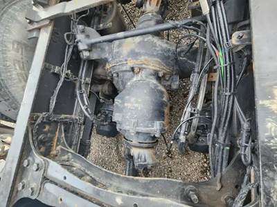 Meritor-Rockwell MT40-14X Front Differential for a 2020 Freightliner Cascadia 126