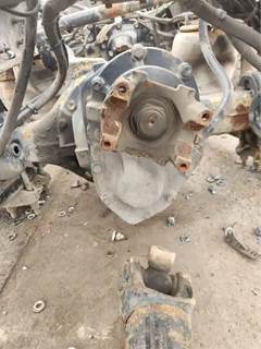 Meritor-Rockwell MT40-14X3CFR Front Differential for a 2019 International LT625