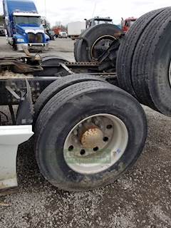 Meritor-Rockwell MD2014X Front Differential for a 2017 Volvo VNL