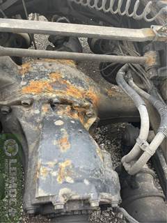 Meritor-Rockwell ART-40 Front Differential for a 2012 Freightliner Cascadia 125