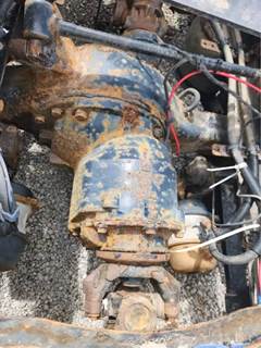 Meritor-Rockwell Front Differential for a 2019 Freightliner Cascadia 126