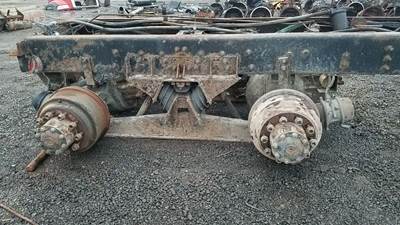 Meritor-Rockwell RD23-164 Front Differential for a 2003 Sterling L9500