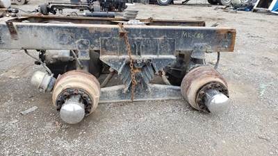 Meritor-Rockwell RD/RP23160 Front Differential for a 2003 Mack CV713 Granite