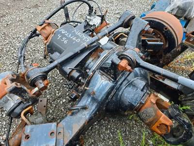 Meritor-Rockwell RP23-164 Front Differential for a 2015 Mack GU813