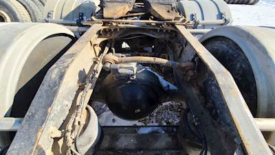 Meritor-Rockwell RR23-160 Front Differential for a 2007 Mack CXN613