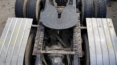 Meritor-Rockwell RT-40 Front Differential for a 2013 Freightliner Cascadia 125