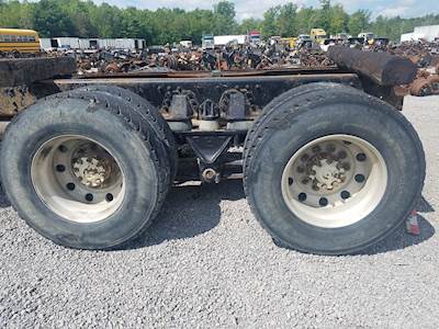 Meritor-Rockwell RD23-160 Front Differential for a 1995 Volvo AUTOCAR ACL64