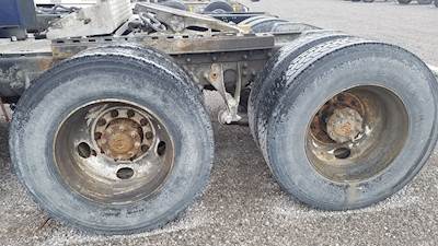 Meritor-Rockwell RT40-145 Front Differential for a 2005 International 9900I