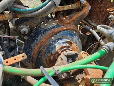 Meritor-Rockwell RT46-160 Front Differential for a 2019 Western Star 5700