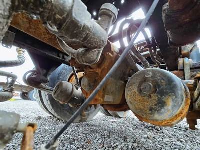 Meritor-Rockwell RT46-160 Front Differential for a 2019 Freightliner 122SD