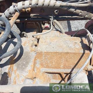 Meritor-Rockwell RT46164 Front Differential for a 2014 Western Star 4900FA