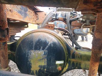 Dana-Spicer Front Differential for a 2000 GMC