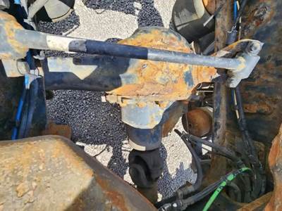 Axle Alliance ART-40 Rear Differential for a 2016 Freightliner Cascadia 125