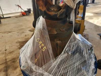 Dana DST41 Rear Differential for a 2008 International PROSTAR