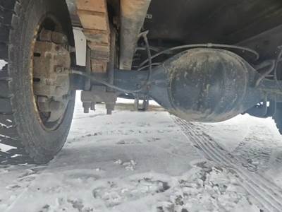 Dana S110 Rear Differential for a 2007 International CF600