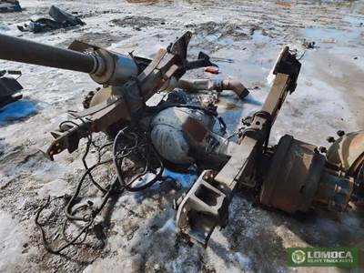 Dana 21060S Rear Differential for a 2018 Ford F-750