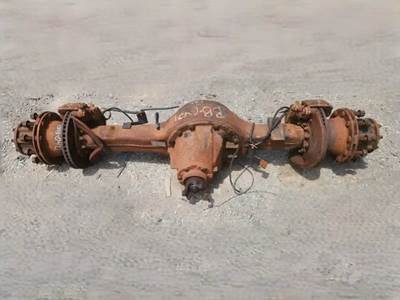 Dana-Spicer 21060S Rear Differential for a 2014 Blue Bird