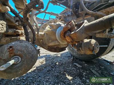 Dana D46-170 Rear Differential for a 2009 Peterbilt 388