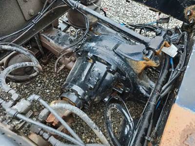 Dana Rear Differential for a 2013 Freightliner Cascadia 125