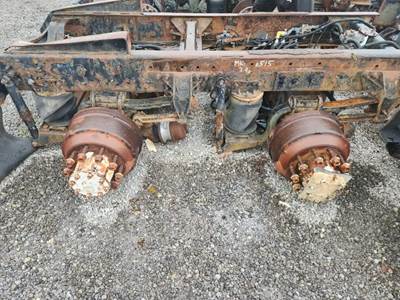 Dana Rear Differential for a 1998 Mack CH600
