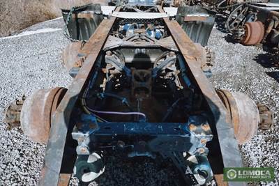 Dana RSP40 Rear Differential for a 2005 Kenworth T2000