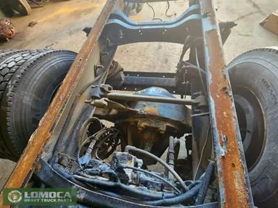 Dana S23-170 Rear Differential for a 2016 Ford F-750