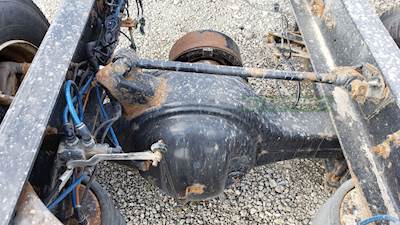 Detroit DA-RS-19.0-2 Rear Differential for a 2016 Freightliner M2 106