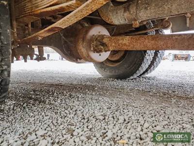 Eaton 19060S Rear Differential for a 2013 Ic Corporation PB105