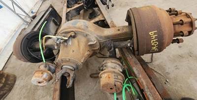 Eaton 23090S Rear Differential for a 2008 GMC C8500