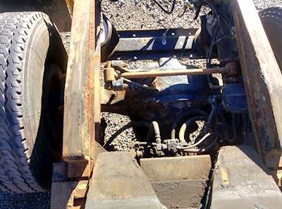 Eaton RS461 Rear Differential for a 1997 International 9400