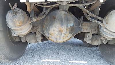 Eaton RSP41 Rear Differential for a 2004 Kenworth T800