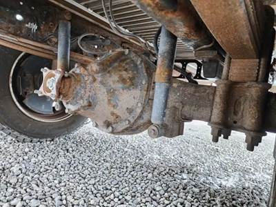 Hino Rear Differential for a 2017 Hino 195