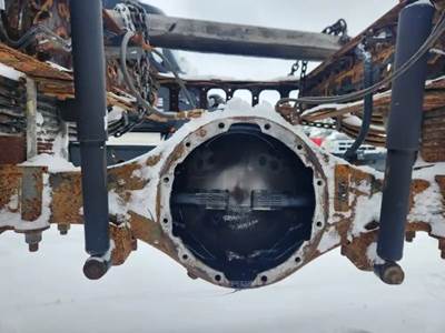 Hino Rear Differential for a 2008 Hino 185