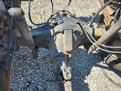 Hino Rear Differential for a 2012 Hino 195