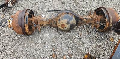 Isuzu Rear Differential for a 2012 Isuzu NRR