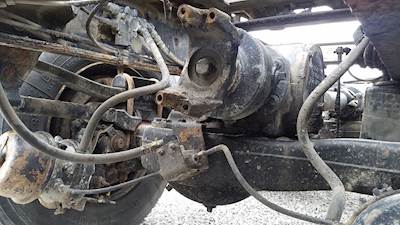 Mack CRD 92-93 Rear Differential for a 1998 Mack CH613