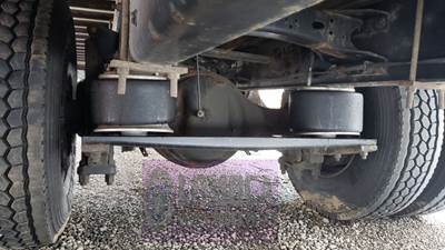 Mercedes-Benz ARS230-4 Rear Differential for a 2007 Sterling ACTERRA