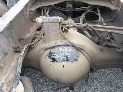 Meritor-Rockwell RD20-145 Rear Differential for a 2008 Mack CXU613