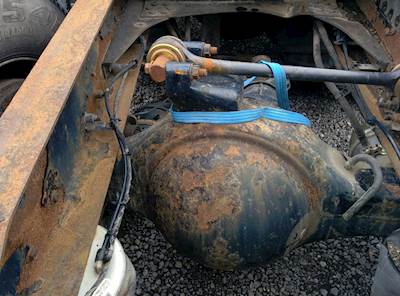 Meritor-Rockwell RMT40-14M Rear Differential for a 2007 Volvo VNL