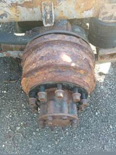 Meritor-Rockwell RT40-14 Rear Differential for a 1998 International 9300