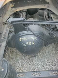 Meritor-Rockwell RT40-145 Rear Differential for a 2005 Volvo VNL