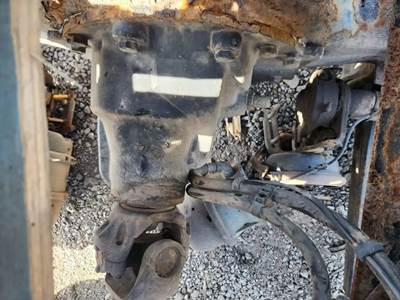 Meritor-Rockwell MT-40-14X Rear Differential for a 2016 Freightliner Cascadia 125